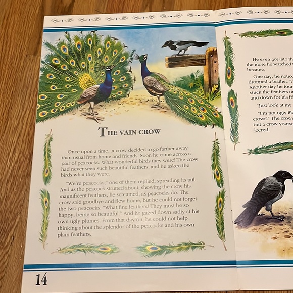 The great fairy tales treasure chest books - Picture 11 of 12